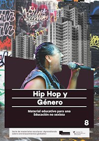 Hip Hop y Genero -  - E-Book
