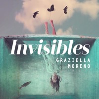Invisibles - Graziella Moreno - Hörbuch