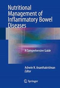 Nutritional Management of Inflammatory Bowel Diseases -  - E-Book