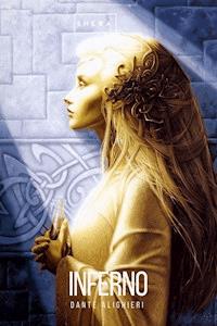 Inferno - Dante Alighieri - E-Book