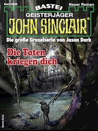 John Sinclair 2306 - Daniel Stulgies - E-Book
