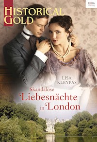 Skandalöse Liebesnächte in London - Lisa Kleypas - E-Book