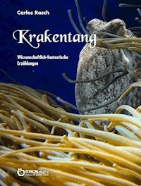 Krakentang - Carlos Rasch - E-Book