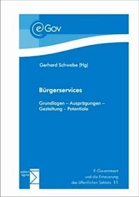 Bürgerservices -  - E-Book