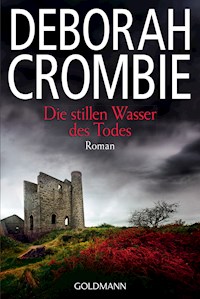 Die stillen Wasser des Todes - Deborah Crombie - E-Book