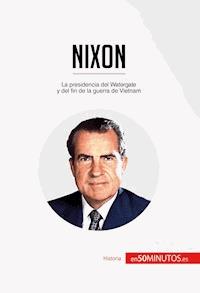 Nixon - 50Minutos - E-Book