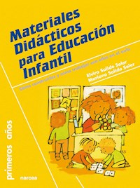 Materiales didácticos para Educación Infantil - Elvira Salido Soler - E-Book