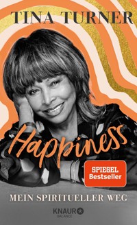 Happiness - Tina Turner - E-Book