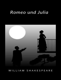 Romeo und Julia (übersetzt) - William Shakespeare - E-Book