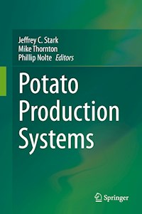 Potato Production Systems -  - E-Book