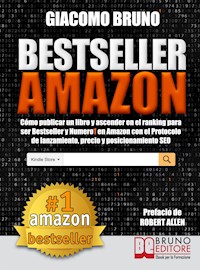 Bestseller Amazon (Los más vendidos de Amazon). - Giacomo Bruno - kostenlos E-Book