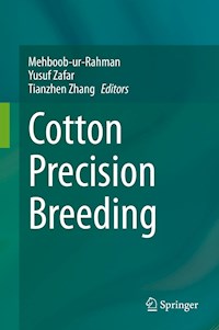 Cotton Precision Breeding -  - E-Book