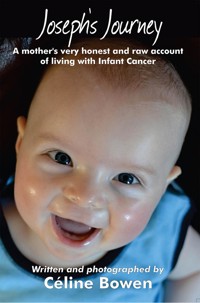 Joseph's Journey - Celine Bowen - E-Book