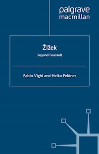 Zizek - F. Vighi - E-Book