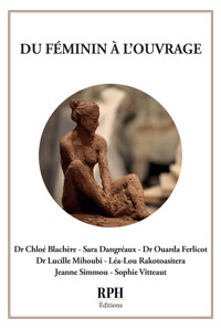 Du féminin à l'ouvrage - Collectif auteurs - E-Book