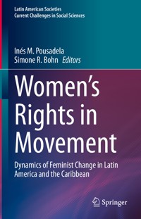 Women’s Rights in Movement -  - E-Book