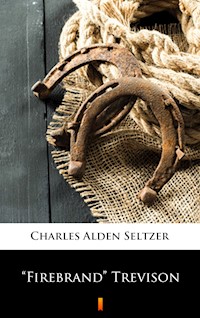 ”Firebrand” Trevison - Charles Alden Seltzer - E-Book