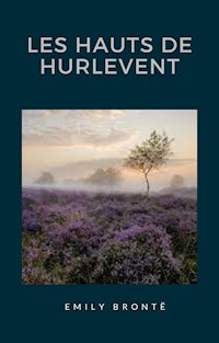 Les Hauts de Hurlevent (traduit) - Emily Bront&#235 - E-Book