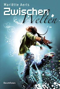 Zwischenwelten - Mariëtte Aerts - E-Book