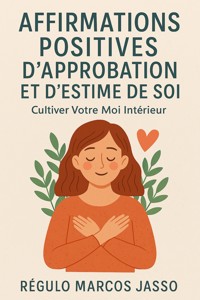 Affirmations Positives D'approbation Et D'estime De Soi - Régulo Marcos Jasso - E-Book
