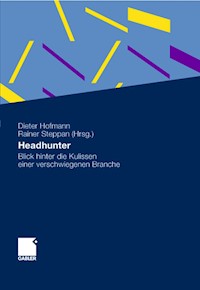 Headhunter -  - E-Book