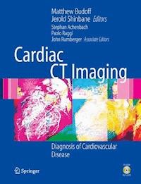 Cardiac CT Imaging -  - E-Book