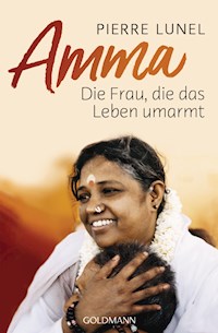 Amma - Pierre Lunel - E-Book