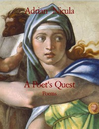 A Poet's Quest - Adrian Nicula - E-Book