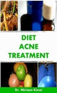 Diet Acne Treatment - Miriam Kinai - E-Book