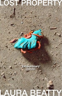 Lost Property - Laura Beatty - E-Book