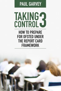 Taking Control 3 - Paul Garvey - E-Book