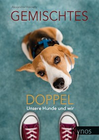 Gemischtes Doppel - Alexandra Horowitz - E-Book