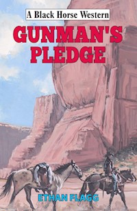 Gunman's Pledge - Ethan Flagg - E-Book