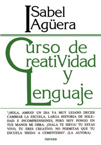 Curso de creatividad y lenguaje - Isabel Agüera - E-Book