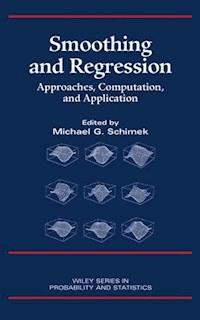 Smoothing and Regression -  - E-Book