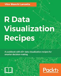 R Data Visualization Recipes - Vitor Bianchi Lanzetta - E-Book