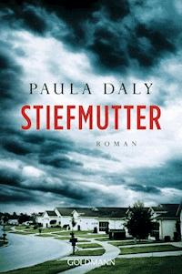 Stiefmutter - Paula Daly - E-Book