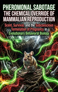 Pheromonal Sabotage: The Chemical Override of Mammalian Reproduction - Elizabeth George - E-Book