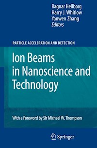Ion Beams in Nanoscience and Technology -  - E-Book