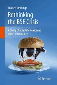 Rethinking the BSE Crisis - Louise Cummings - E-Book
