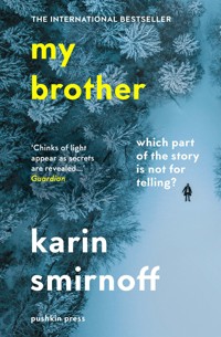 My Brother - Karin Smirnoff - E-Book