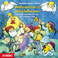 Weihnachten in Wichtelhausen - Matthias Meyer-Göllner - Hörbuch