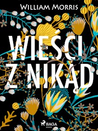 Wieści z nikąd - William Morris - E-Book