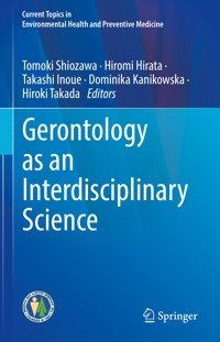 Gerontology as an Interdisciplinary Science -  - E-Book