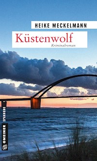 Küstenwolf - Heike Meckelmann - E-Book