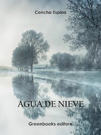 Agua de nieve - Concha Espina - E-Book