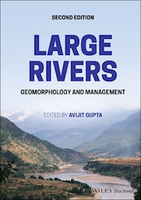 Large Rivers -  - E-Book