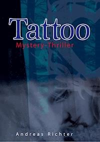 Tattoo - Andreas Richter - E-Book