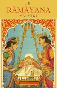 Le Râmâyana - VÂLMÎKI - E-Book