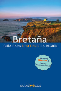 Bretaña - Gorka Calleja López - E-Book